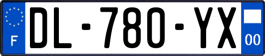 DL-780-YX