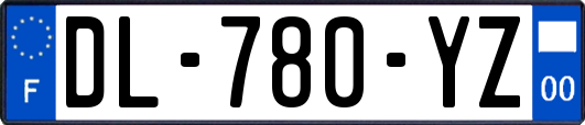 DL-780-YZ