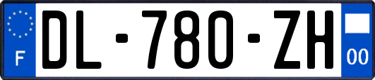 DL-780-ZH