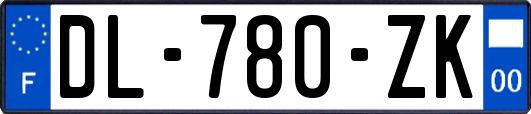 DL-780-ZK