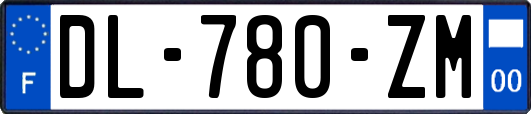 DL-780-ZM