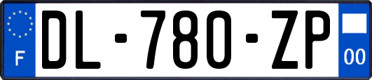 DL-780-ZP