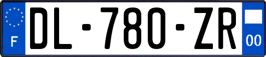 DL-780-ZR