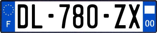 DL-780-ZX