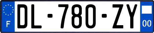 DL-780-ZY