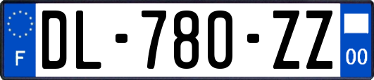 DL-780-ZZ