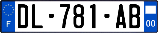 DL-781-AB