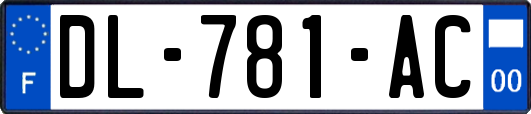 DL-781-AC