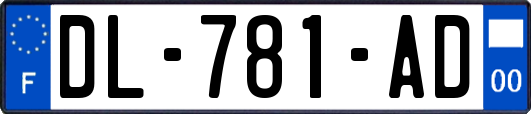 DL-781-AD