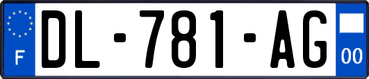 DL-781-AG