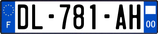 DL-781-AH