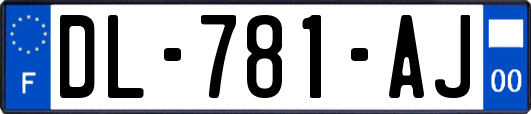 DL-781-AJ