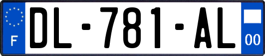 DL-781-AL