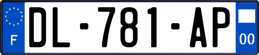 DL-781-AP