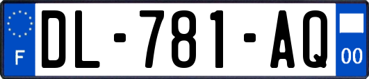 DL-781-AQ