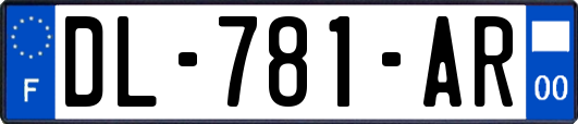 DL-781-AR