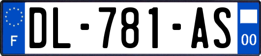 DL-781-AS