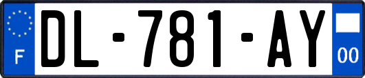 DL-781-AY