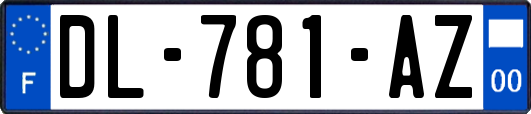 DL-781-AZ