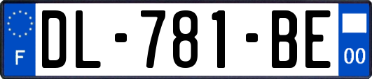 DL-781-BE