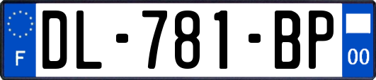 DL-781-BP