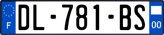 DL-781-BS