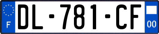 DL-781-CF