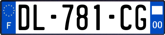 DL-781-CG