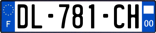 DL-781-CH