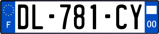 DL-781-CY