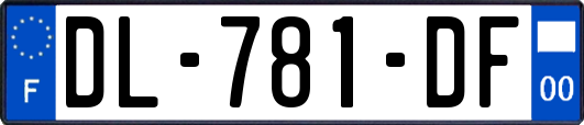 DL-781-DF