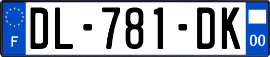 DL-781-DK