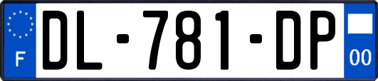 DL-781-DP