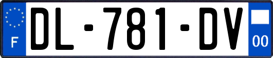 DL-781-DV