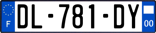 DL-781-DY