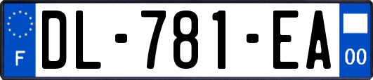 DL-781-EA