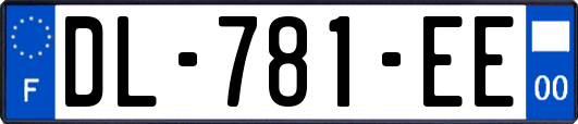 DL-781-EE