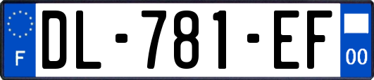 DL-781-EF