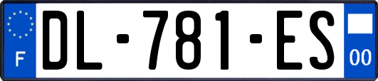 DL-781-ES