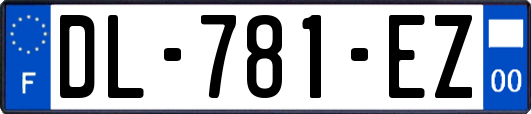 DL-781-EZ