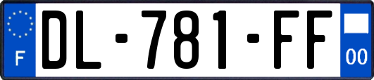 DL-781-FF