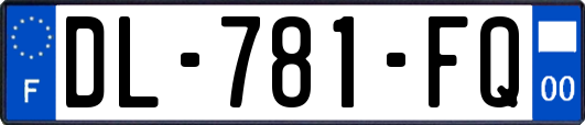 DL-781-FQ