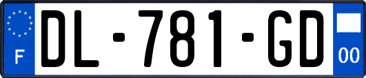 DL-781-GD