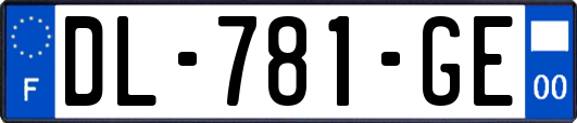 DL-781-GE
