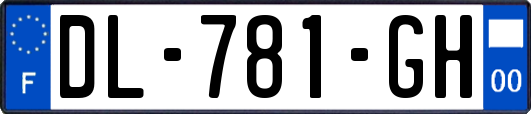 DL-781-GH