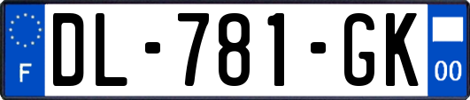 DL-781-GK