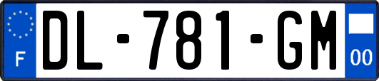 DL-781-GM