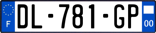 DL-781-GP