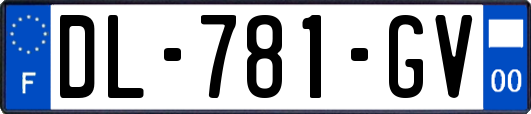 DL-781-GV