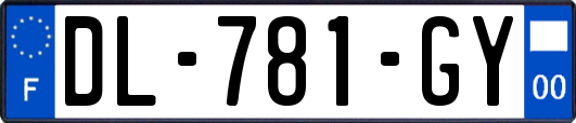 DL-781-GY